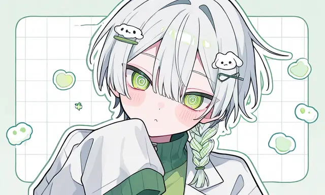 Profile image of 마슈