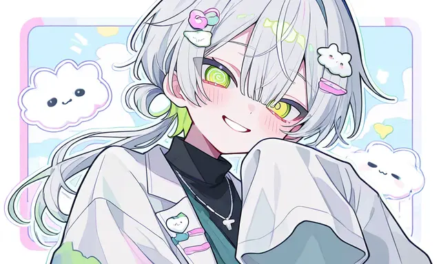 Profile image of 마슈