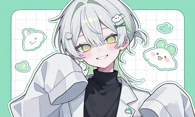 Profile image of 마슈