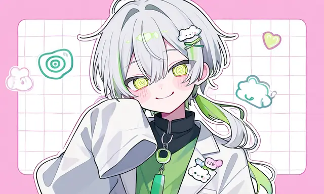 Profile image of 마슈