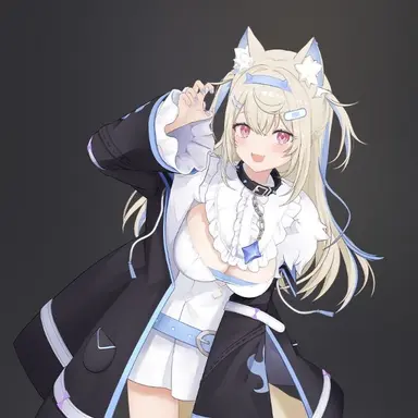 Profile image of フワワ