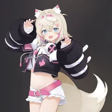 Profile image of モココ