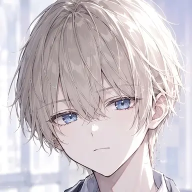 Profile image of 怜斗