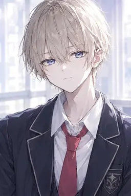Profile image of 怜斗