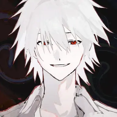 Profile image of 渚カヲル