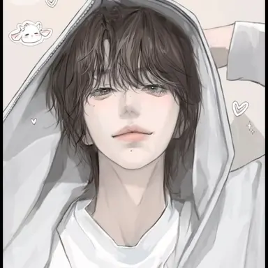 Profile image of Park Hajin