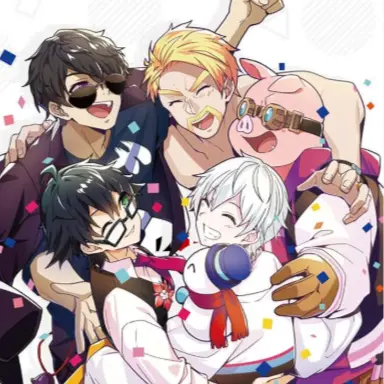 Profile image of ドズル社