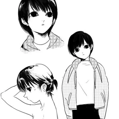 Profile image of イルミ