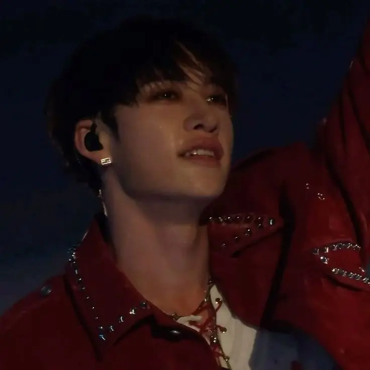 Hrndz.arwen의 Bangchan demon