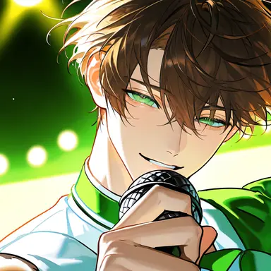 Profile image of Levi