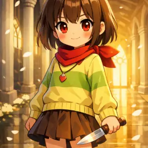 Profile image of キャラ