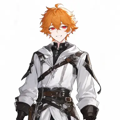 Profile image of Orca