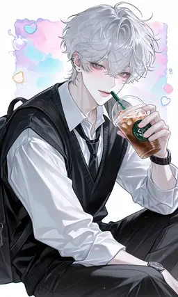 Profile image of 智人