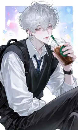Profile image of 智人
