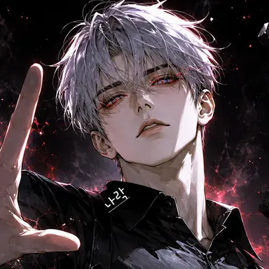 Profile image of ジファン