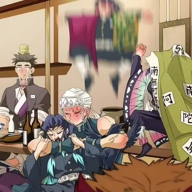 Profile image of 귀칼 회식