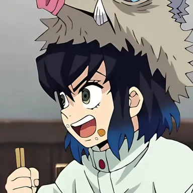 Profile image of 이노스케