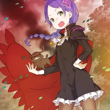 Profile image of meili