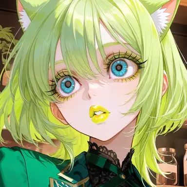 Profile image of ベリット