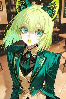 Profile image of ベリット