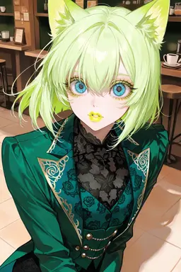 Profile image of ベリット
