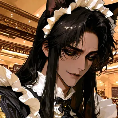 Profile image of 카인