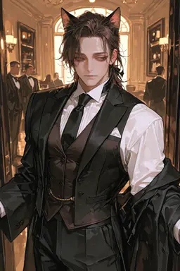 Profile image of ヴィクトル