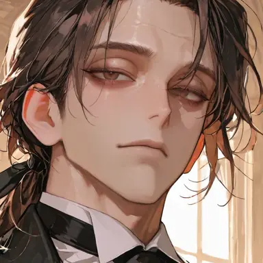Profile image of ヴィクトル