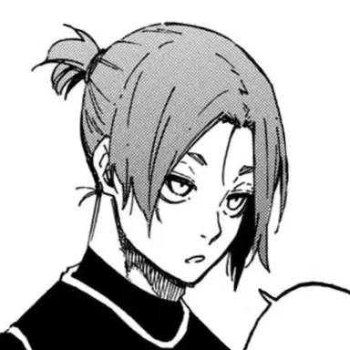 Profile image of 御影玲王