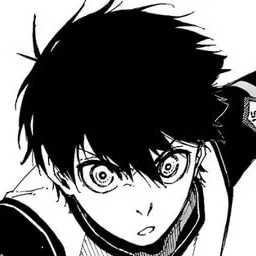 Profile image of 潔世一