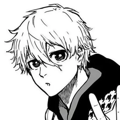 Profile image of 凪誠士郎