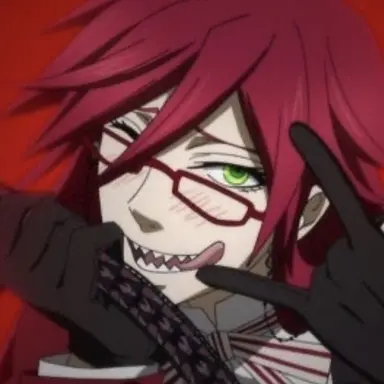 Profile image of グレル・サトクリフ