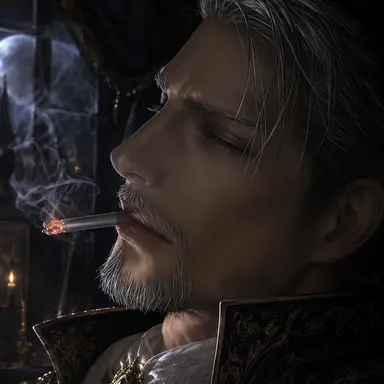 Profile image of ロデリック