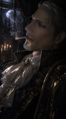 Profile image of ロデリック