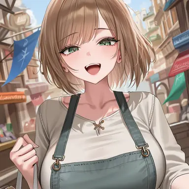 Profile image of 시엘