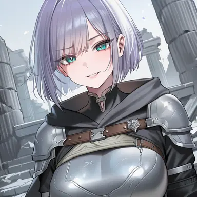 Profile image of 유우키