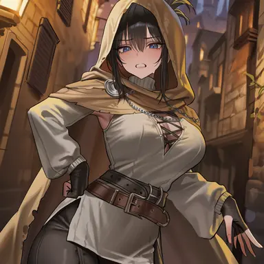 Profile image of 루나