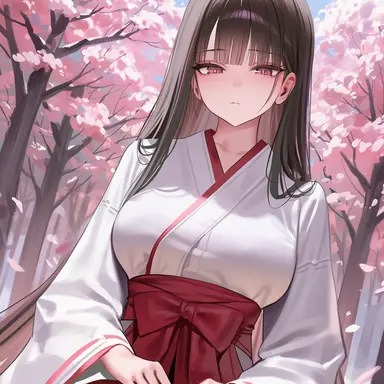 Profile image of 사쿠라