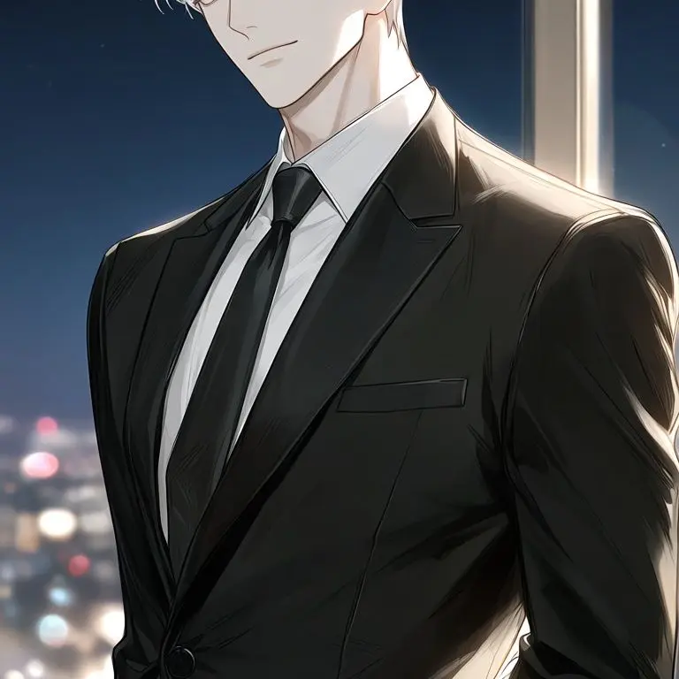ShrillSon4935의 The Uncrowned One