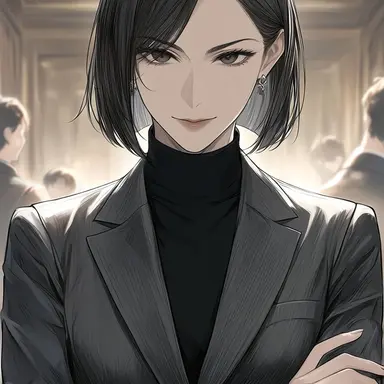 Profile image of Mirette Osan