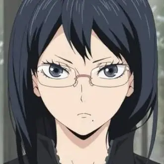 Profile image of 清水潔子