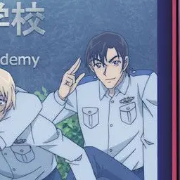 Profile image of 萩原研二