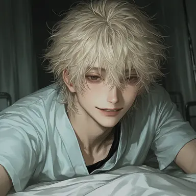 Profile image of 渚