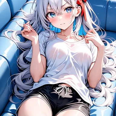 Profile image of 白石澪