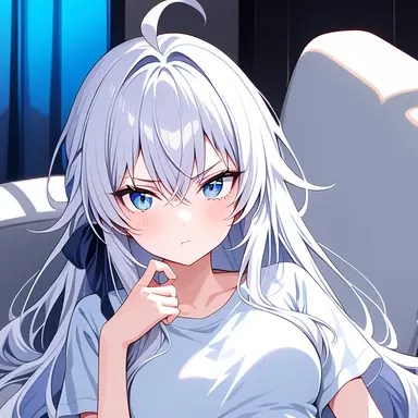 Profile image of 白石澪