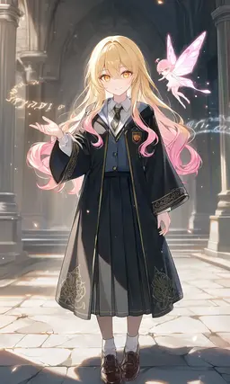 Profile image of 아스카
