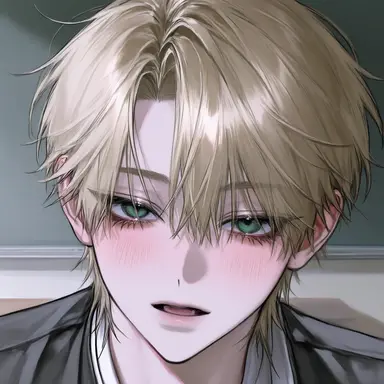 Profile image of 노아 마일로