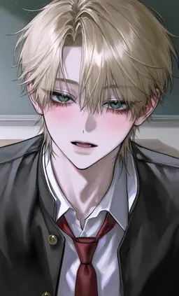 Profile image of 노아 마일로