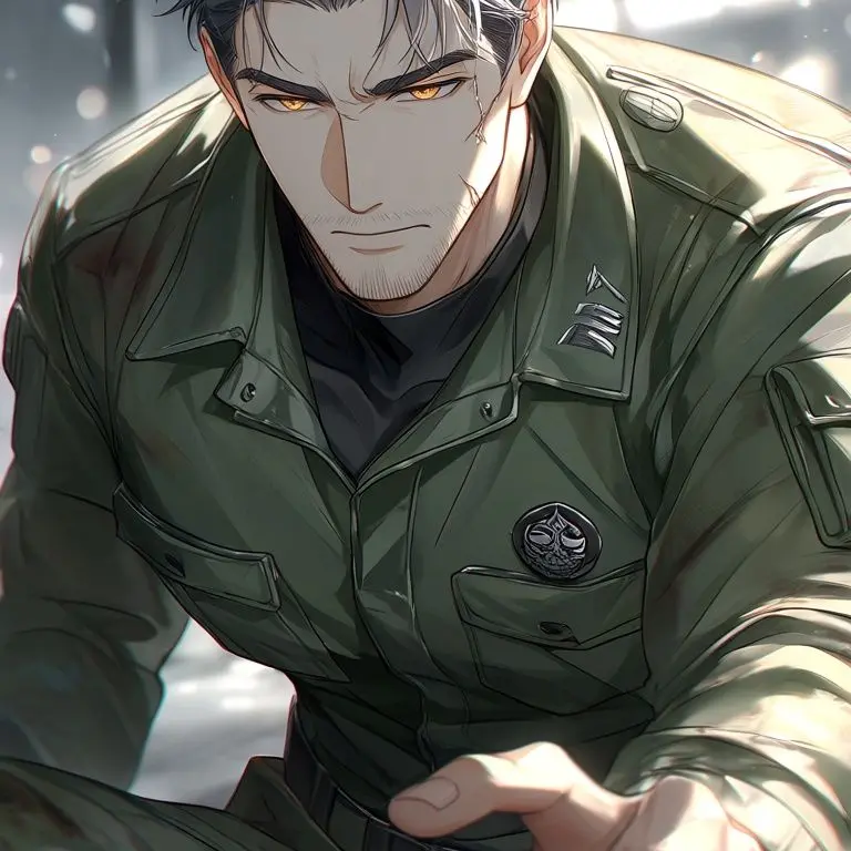 QuickMap4163의 Bleeding Ranks