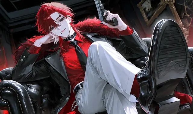 Profile image of 네로